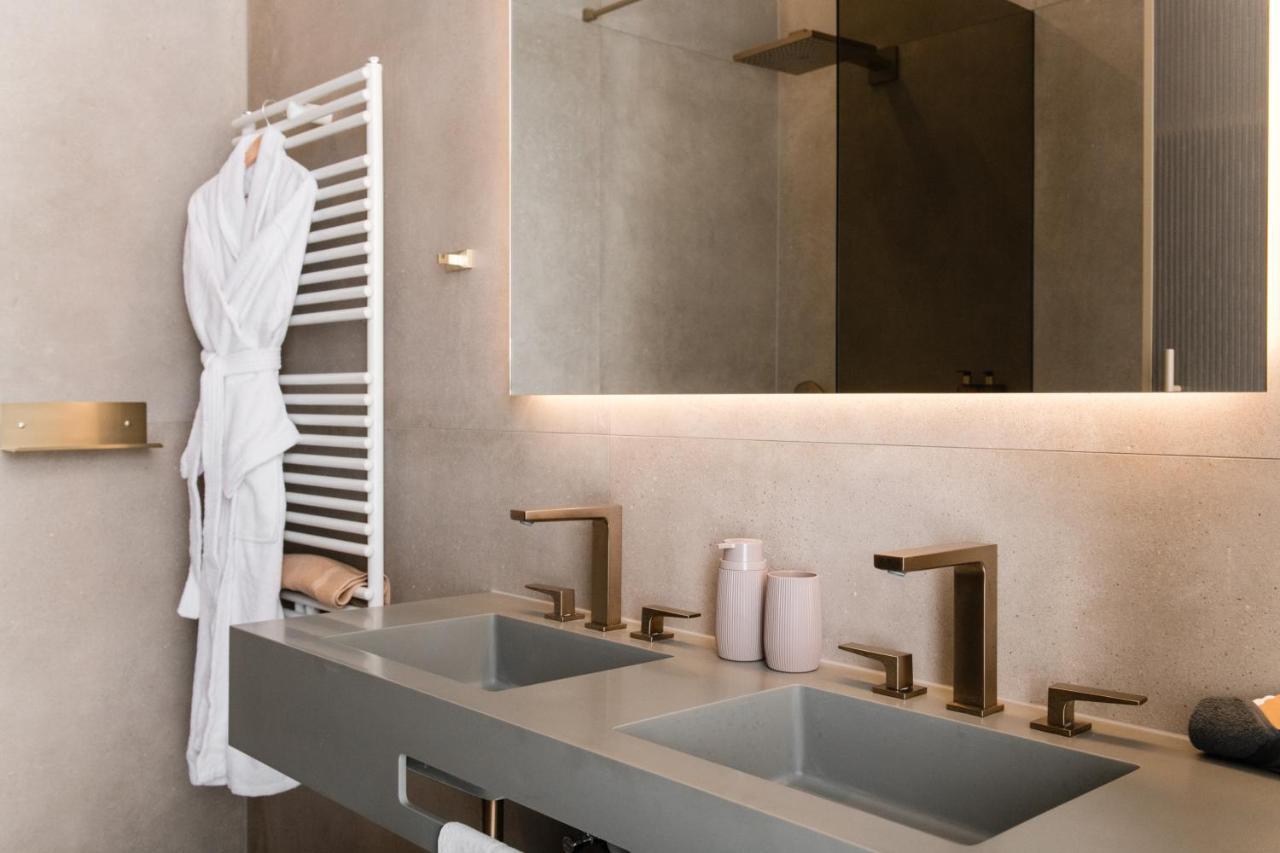 Boutique Hotel Hoh ザグレブ エクステリア 写真