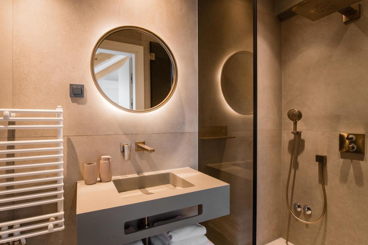 Boutique Hotel Hoh ザグレブ エクステリア 写真