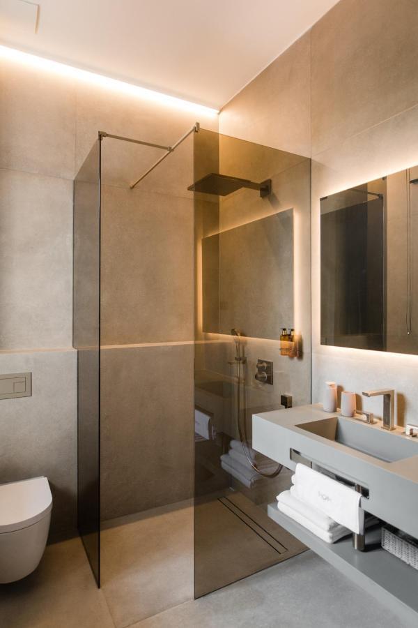 Boutique Hotel Hoh ザグレブ エクステリア 写真