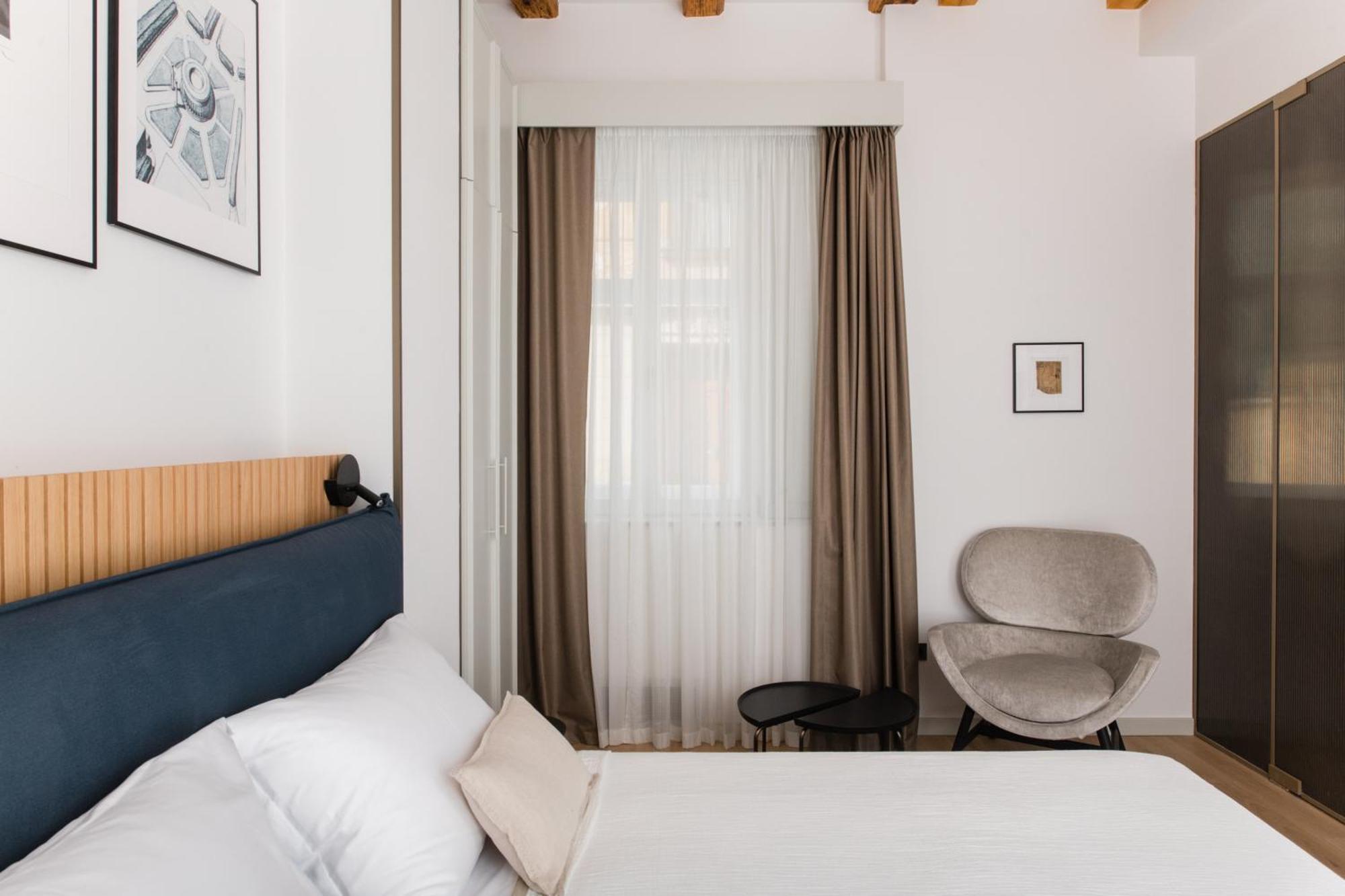Boutique Hotel Hoh ザグレブ エクステリア 写真