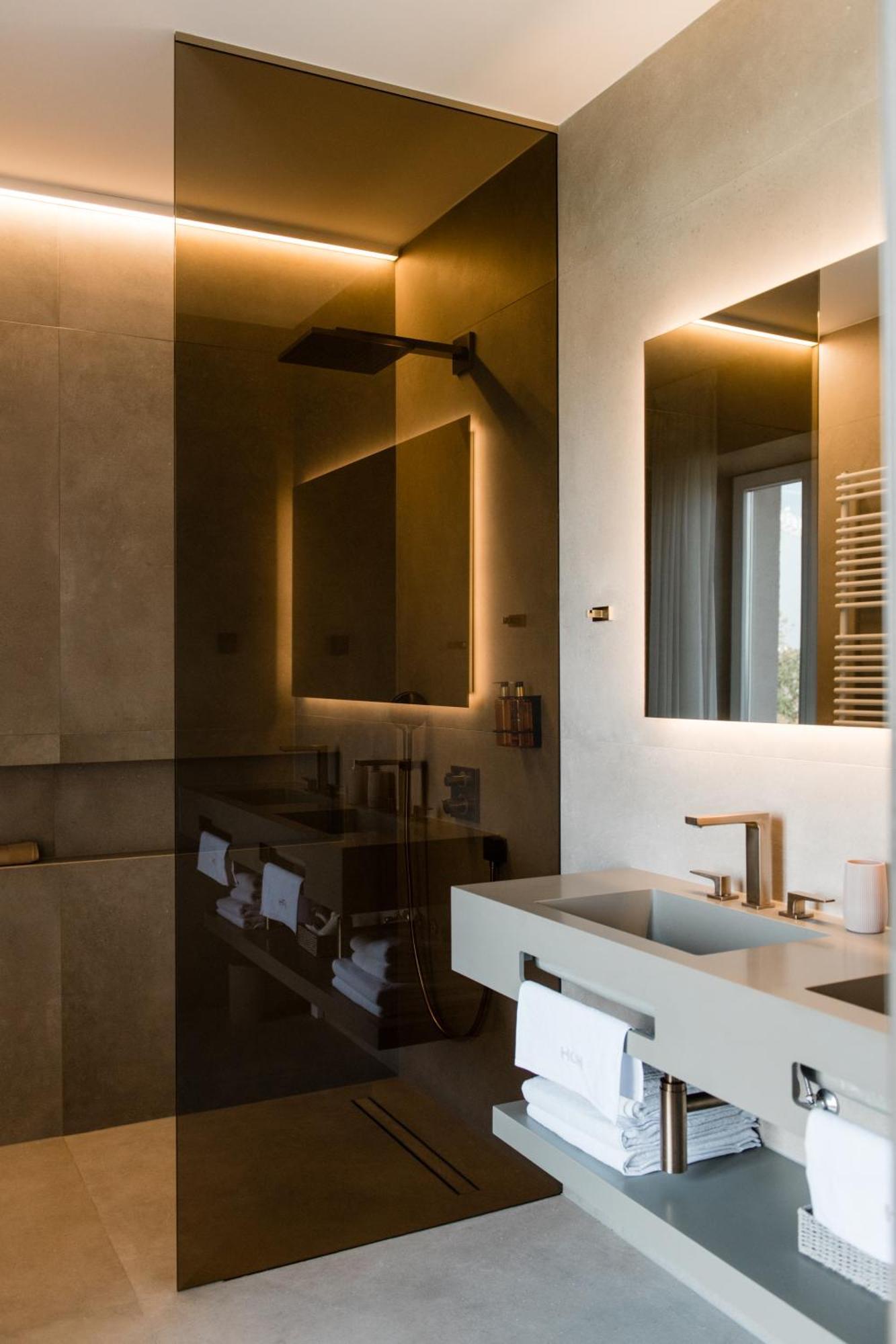 Boutique Hotel Hoh ザグレブ エクステリア 写真